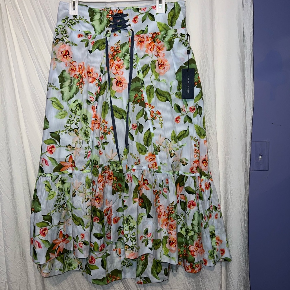 Maxi Skirt